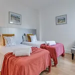Mediterranean Hidden Treasure At Puerto Banus