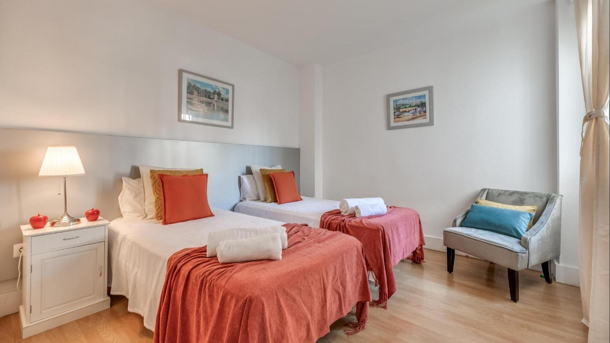 Mediterranean Hidden Treasure At Puerto Banus Marbella