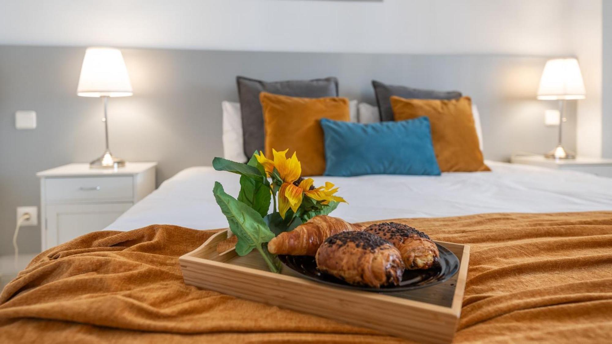 Mediterranean Hidden Treasure At Puerto Banus Appartement