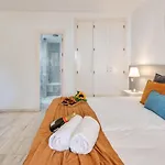 Mediterranean Hidden Treasure At Puerto Banus