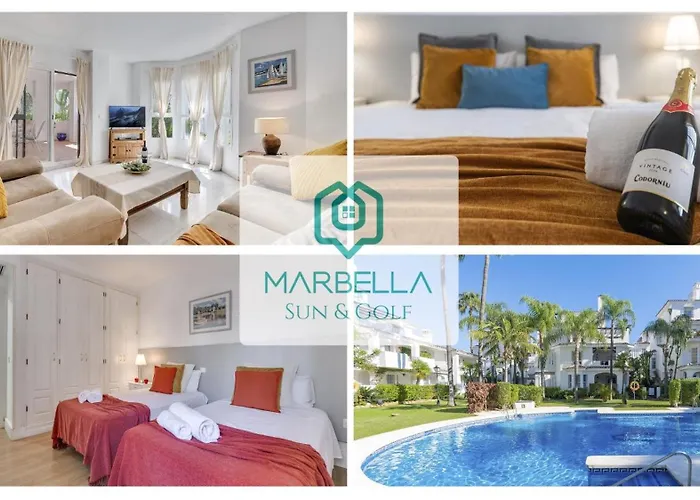 Mediterranean Hidden Treasure At Puerto Banus